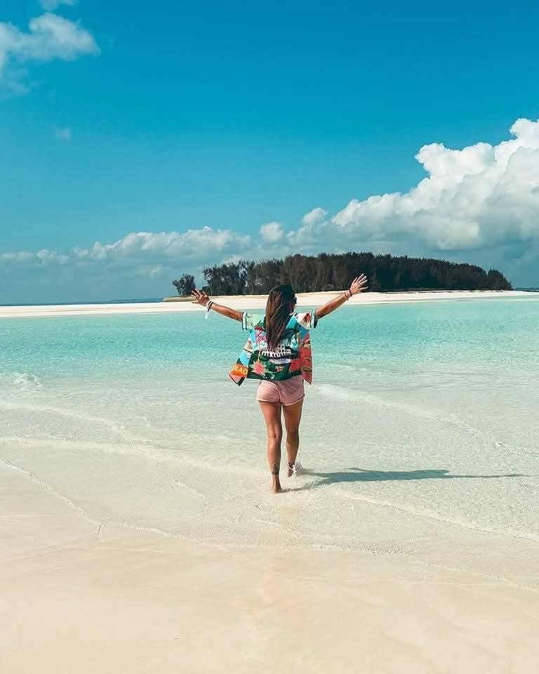 Mnemba Island, Nungwi Beach & Turtle Aquarium